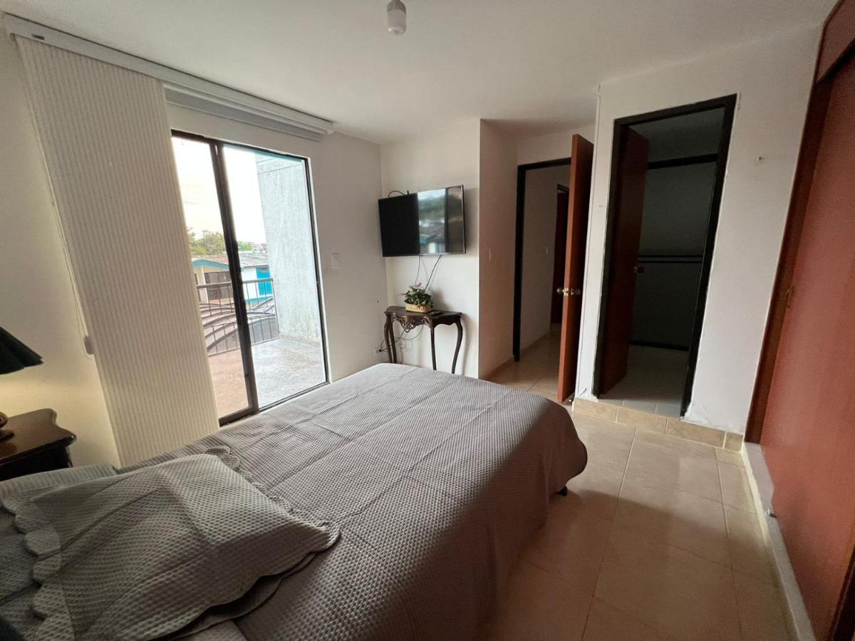 Milan Dosquebradas APTO 201A - PEREIRA - WIFI - Housity