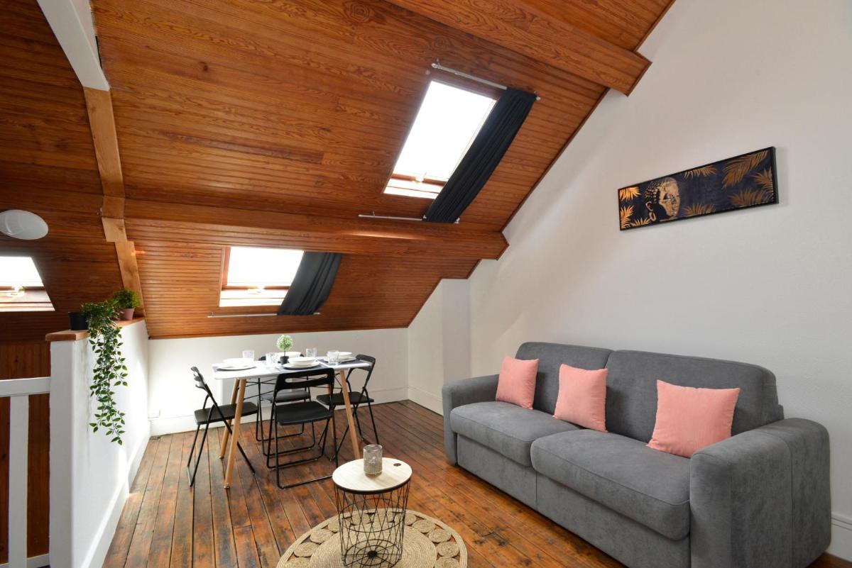 Home Group - Housity