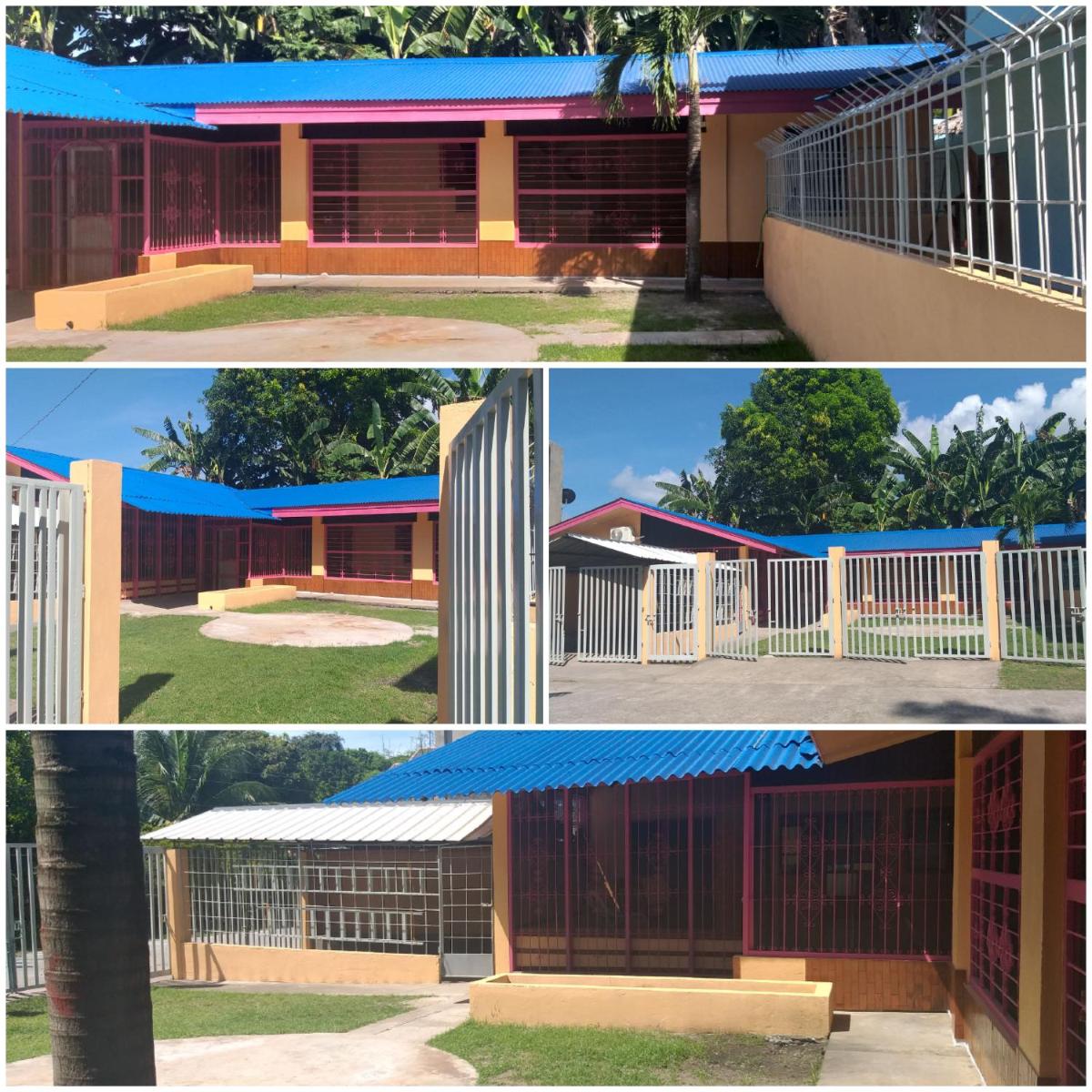 Dream house Villa Chinchilla - Housity