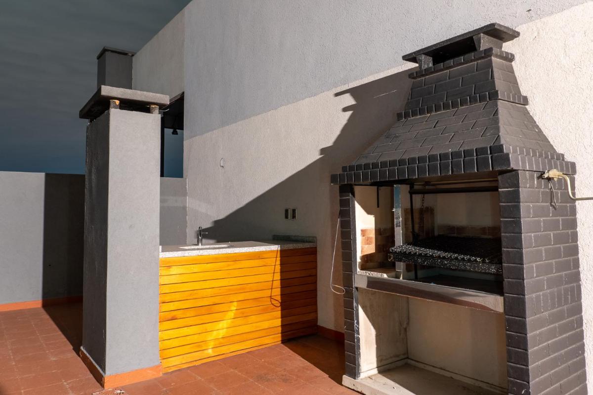 Fk Agronomía - Housity