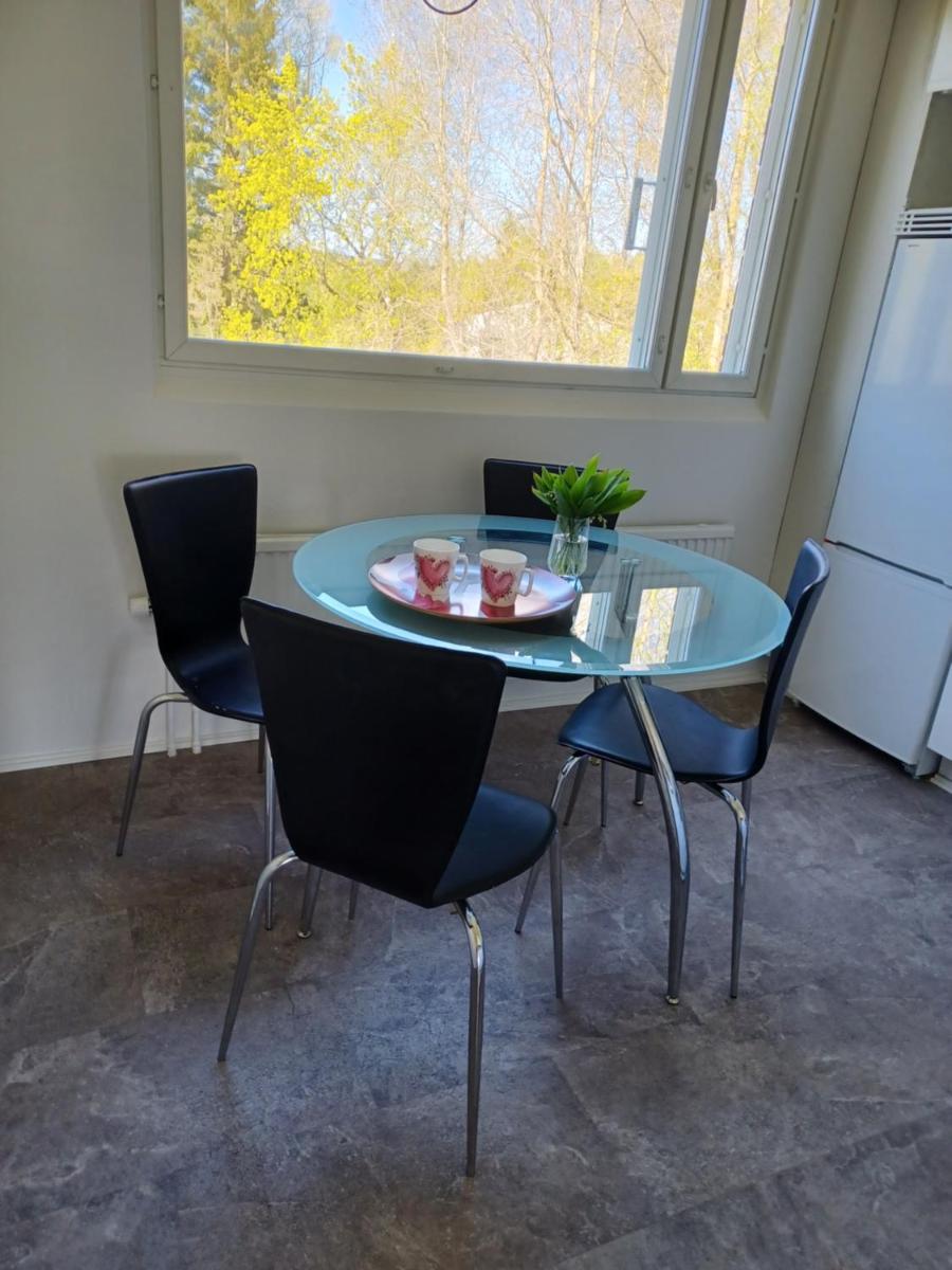 Kaksio Porvarinpolulta Kouvolasta! - Housity