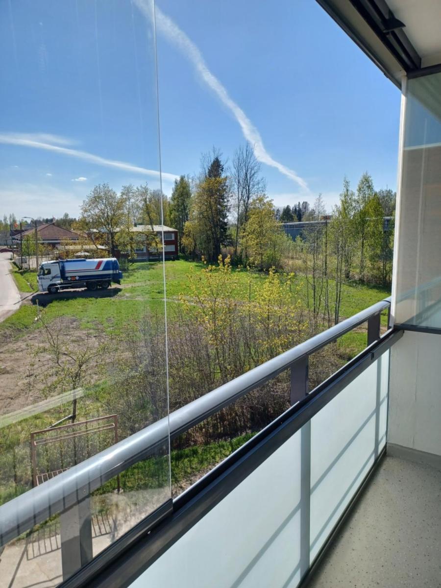 Kaksio Porvarinpolulta Kouvolasta! - Housity