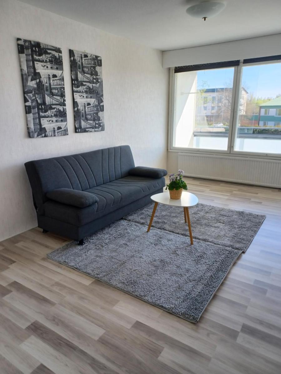 Kaksio Porvarinpolulta Kouvolasta! - Housity