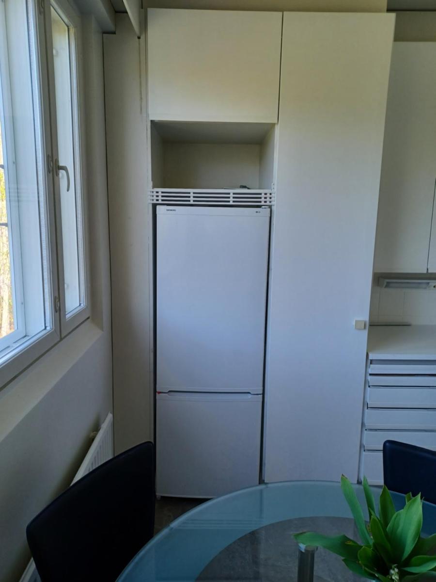 Kaksio Porvarinpolulta Kouvolasta! - Housity