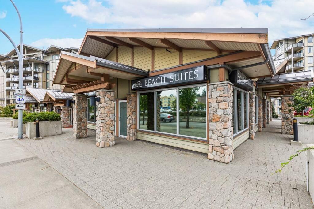 Beach Suites - Housity