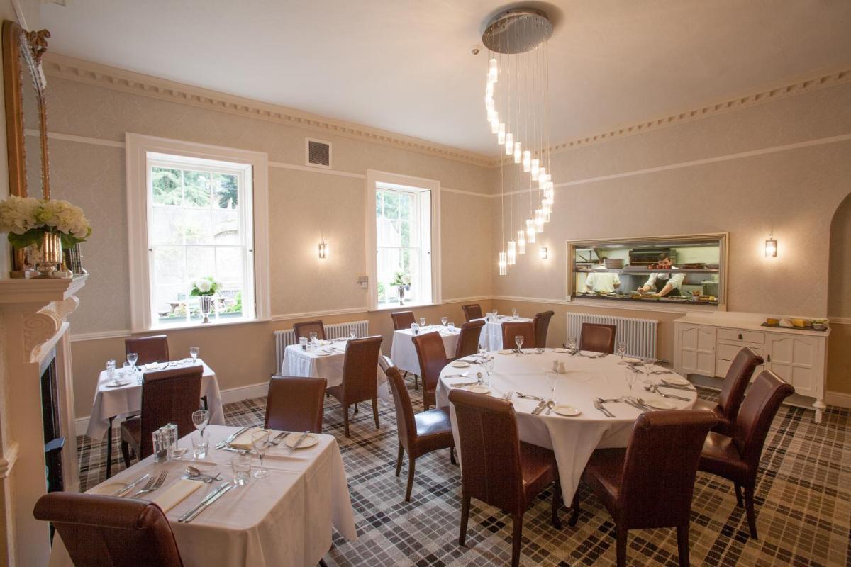 Wortley Hall Sheffield - Housity