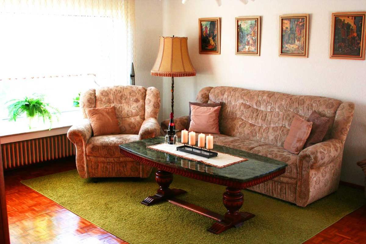 Haus Prilblume - Housity