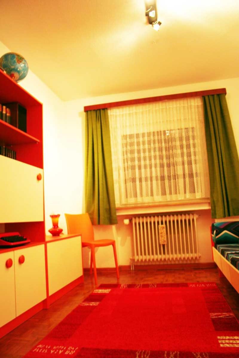 Suitetrails - Haus Prilblume