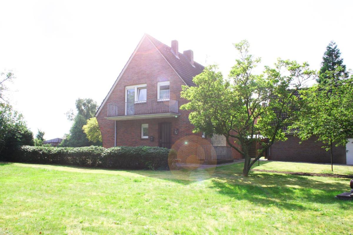 Suitetrails - Haus Prilblume