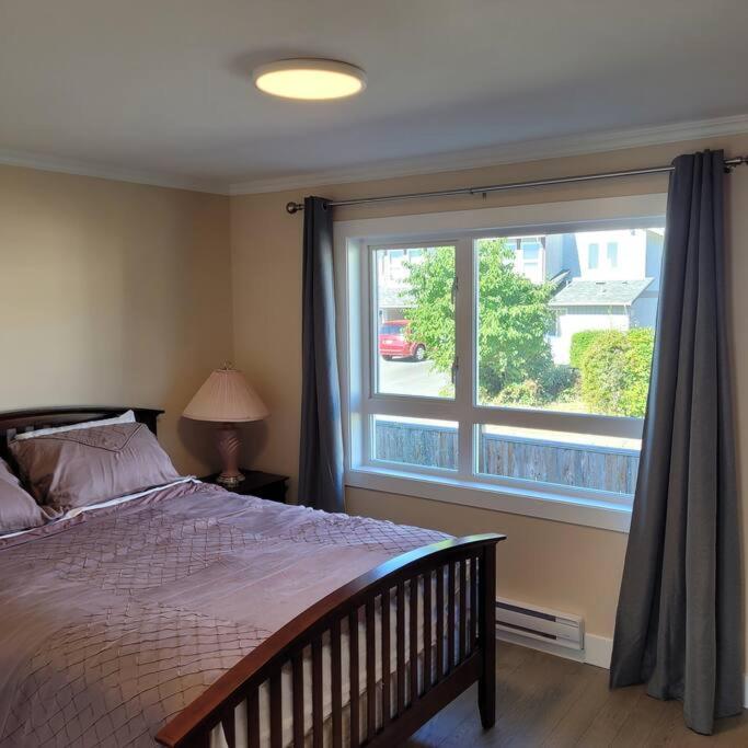 Brand new cozy 2 bedrooms townhouse - Housity