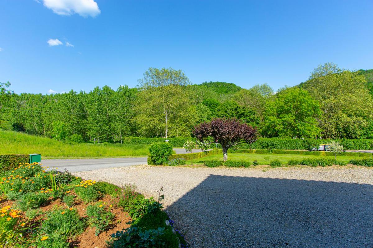 Superbe appartement avec terrasse et vue dégagée - Housity