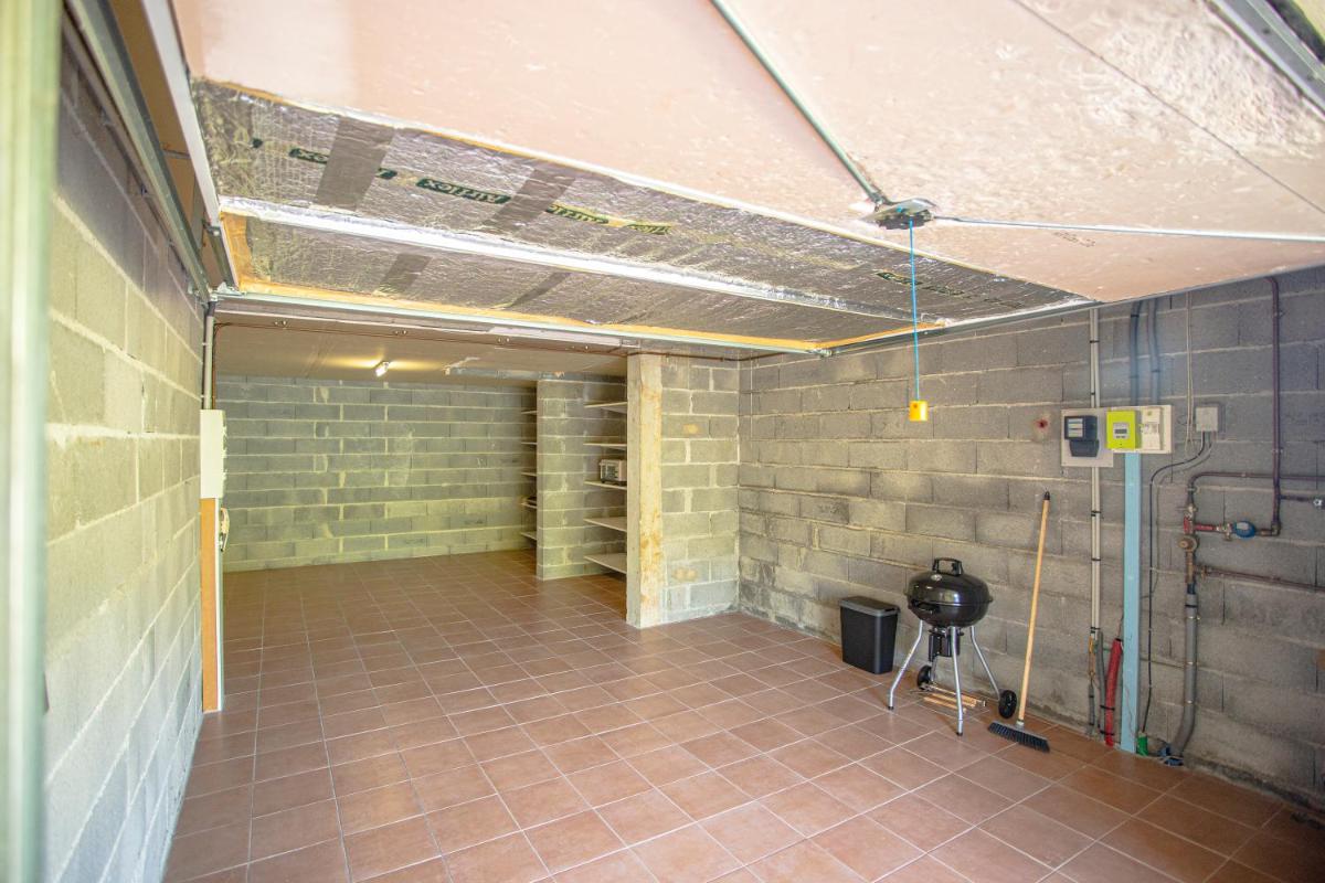 Superbe appartement avec terrasse et vue dégagée - Housity