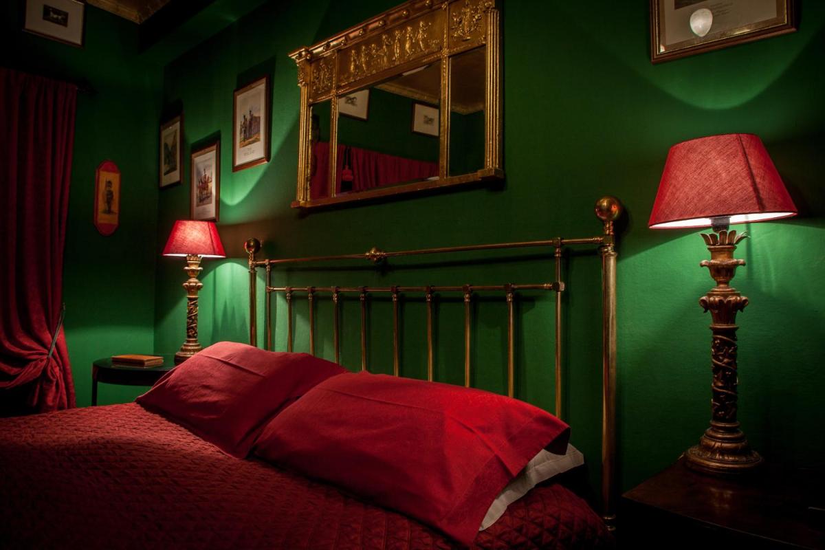 Repubblica Di Oz Rooms - Housity