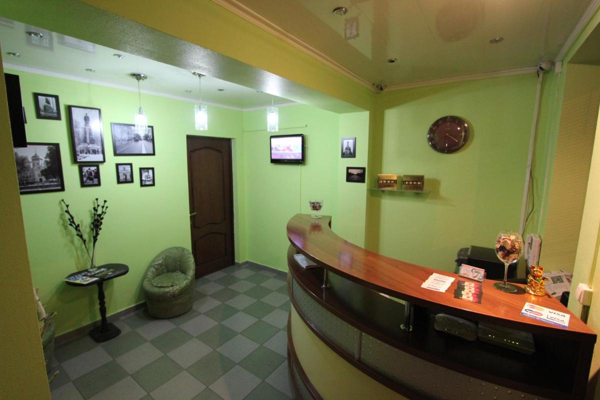 Tis Hotel - Housity