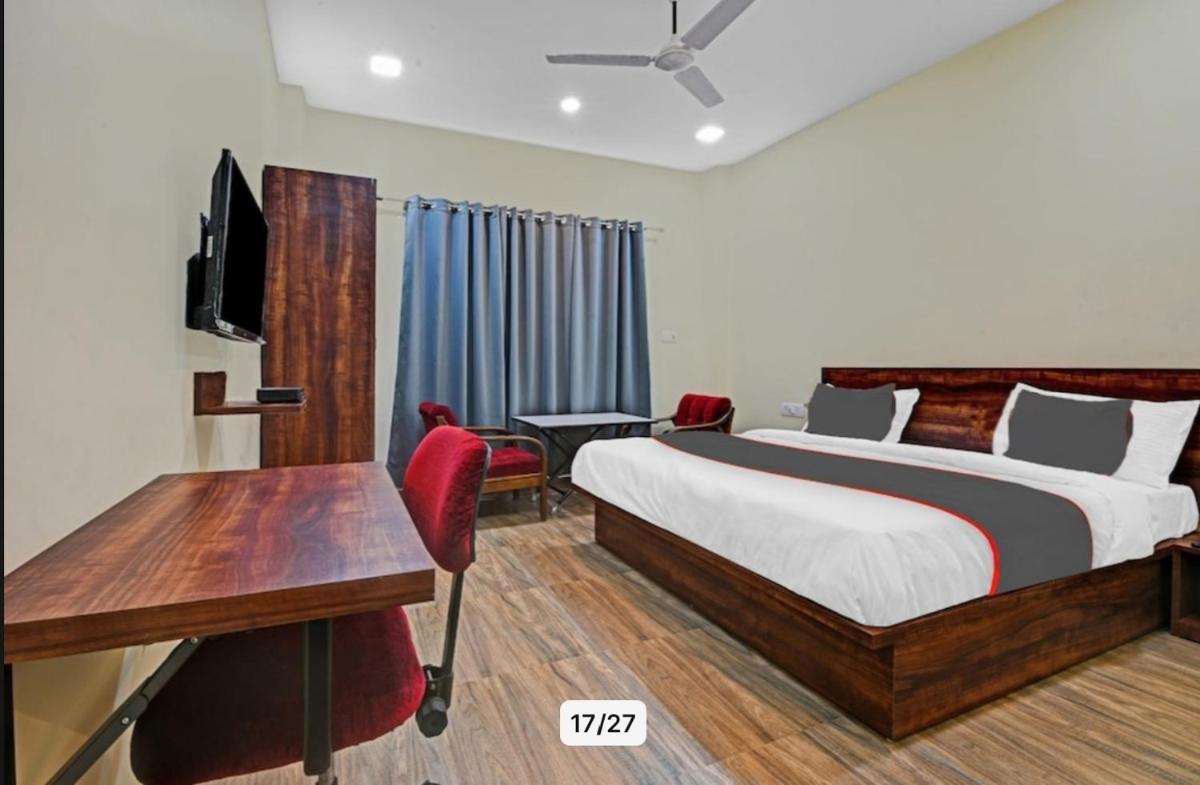 Hotel Manorama Inn - Housity