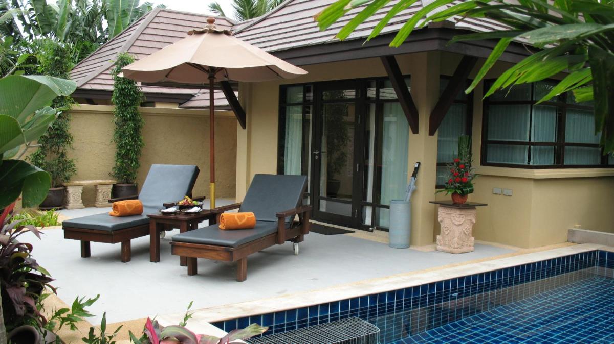 Bo Phut Resort and Spa - SHA Plus - Housity