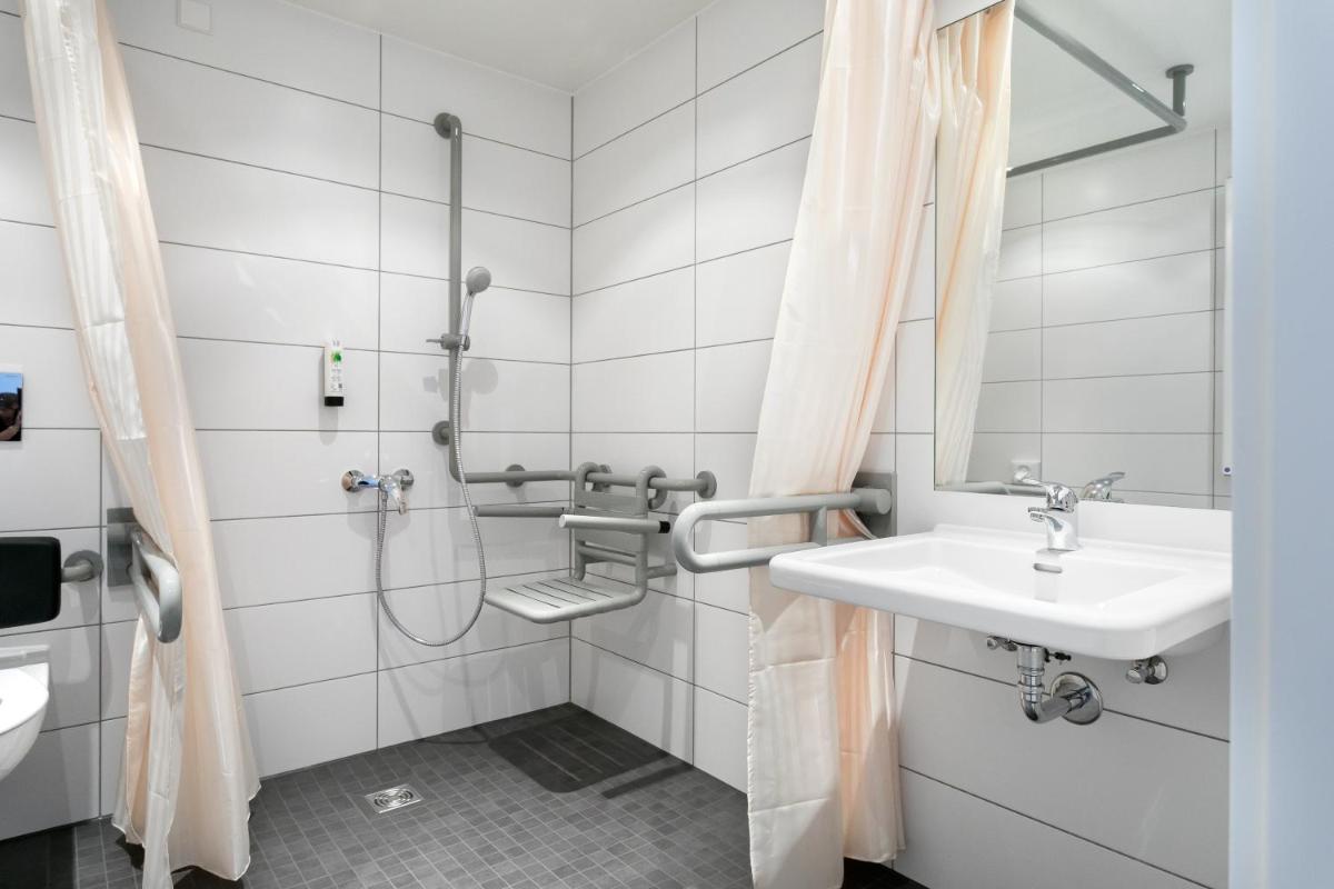 Hotel Kern garni - Housity