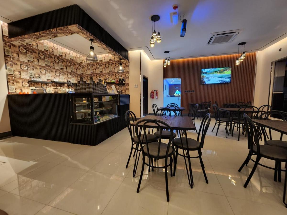 Summit Hotel Suites - القمة للأجنحة الفندقيه - Housity