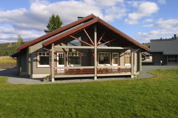 Himoshovi Cottages - Housity