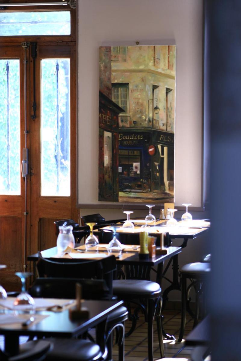 Hotel de la Place - Housity