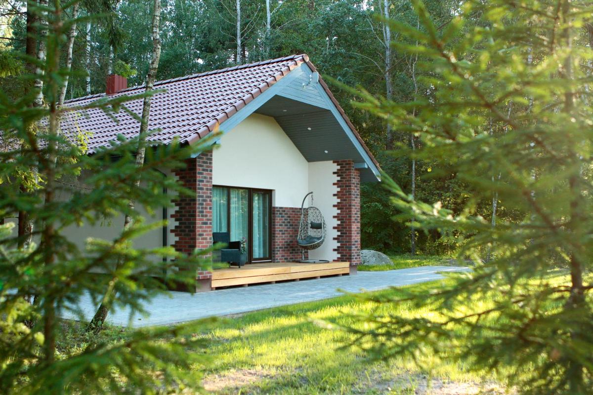 Amber House Deluxe - Housity