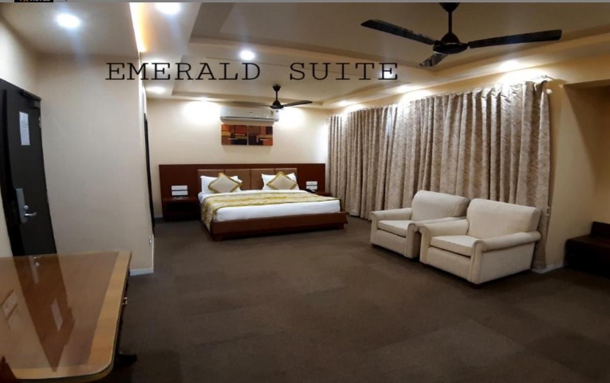 The Emerald Club ,Rajkot - Housity