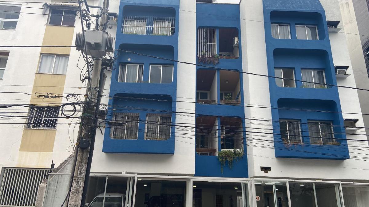 Temporada 3 quartos Localização 100% ótima - Housity