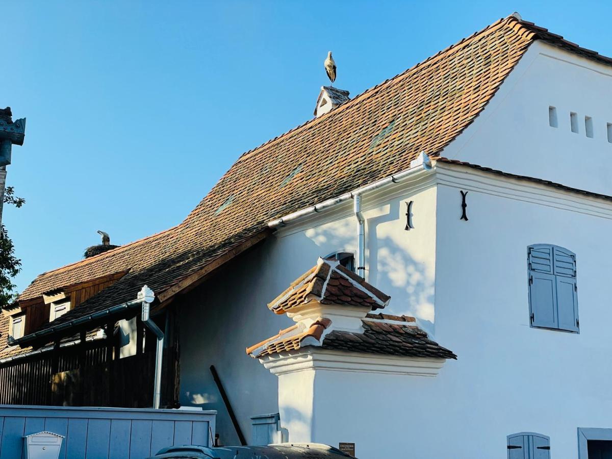 Casa Boierului Comanici - Housity