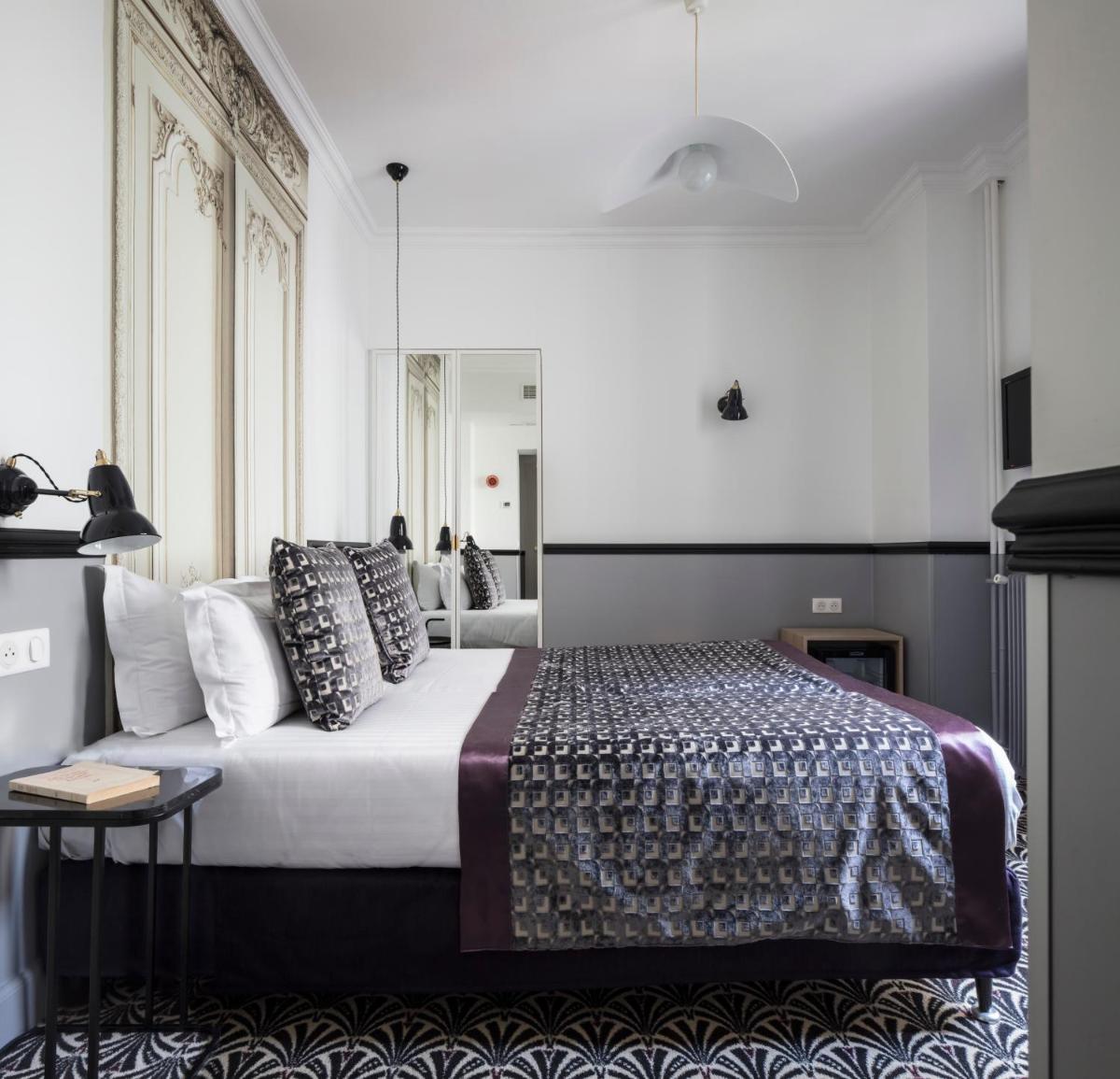 Hotel Malte - Astotel - Housity