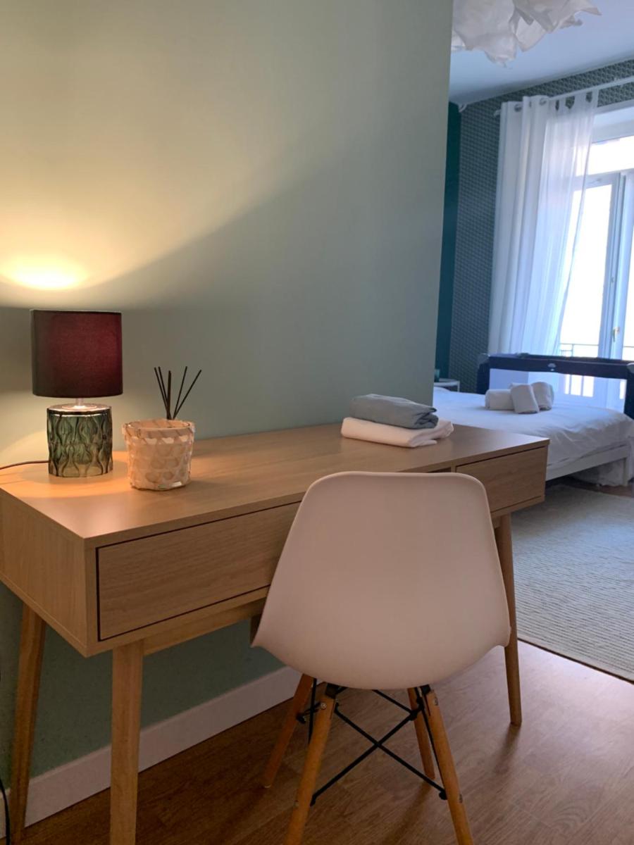 Charmant appartement de 120 m2 - Housity