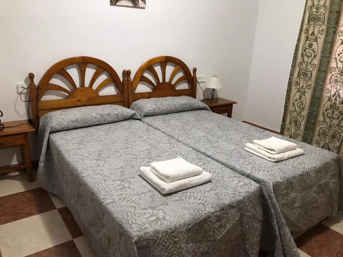 Casa Carrión Caminito del Rey - Housity