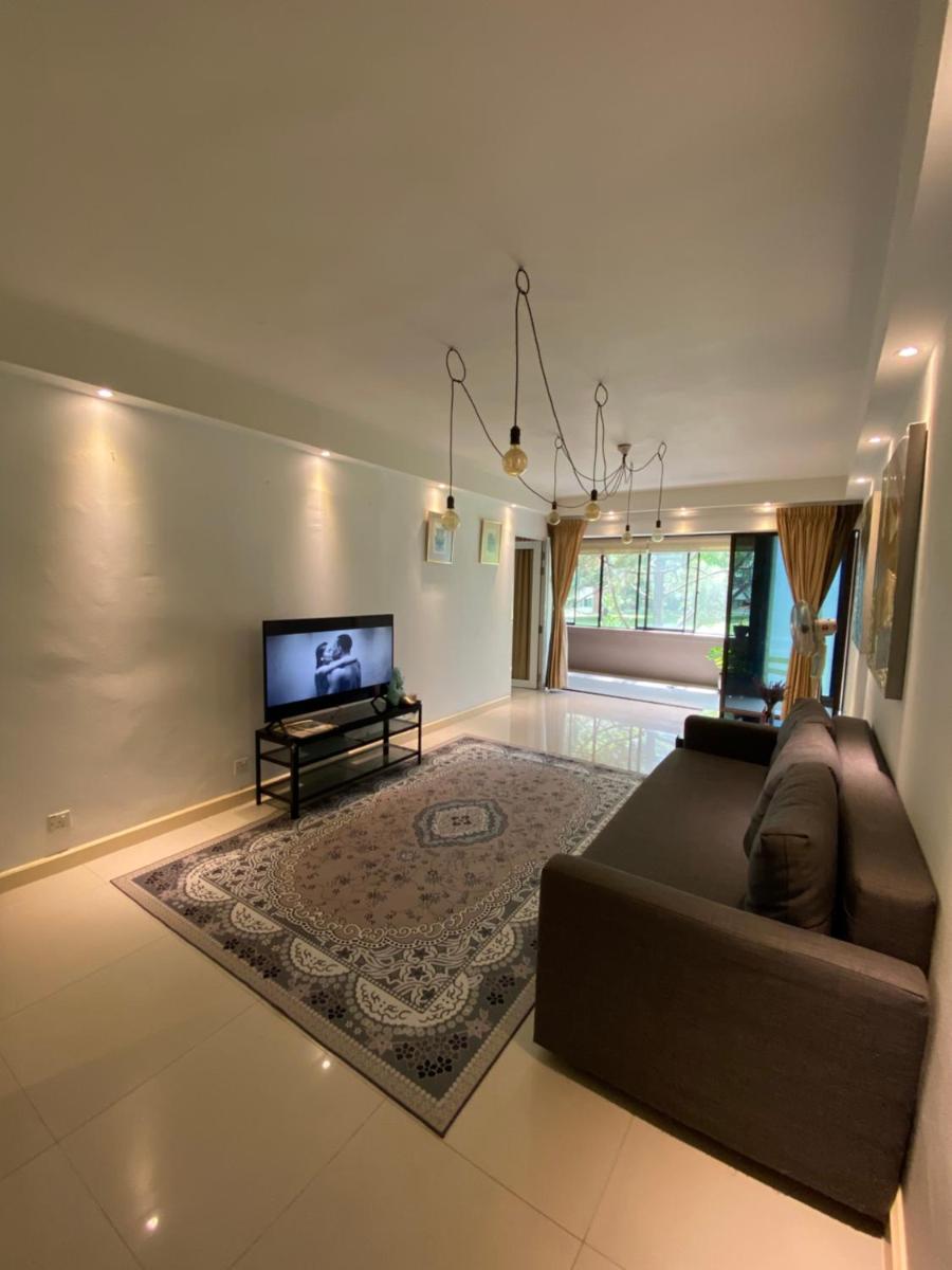 KLCC Studio One Bedroom - Housity