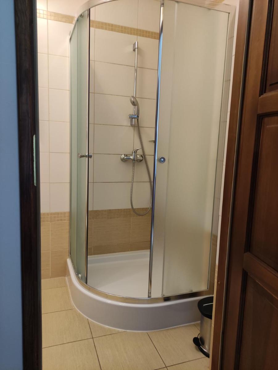 Pensjonat Na Wzgórzu - Housity