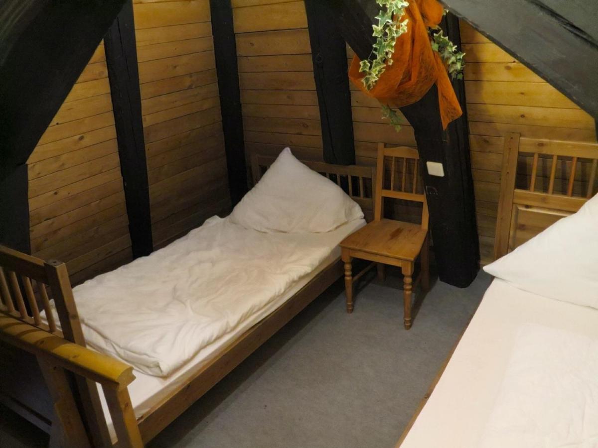 Ferienwohnung Flurerturm - Housity