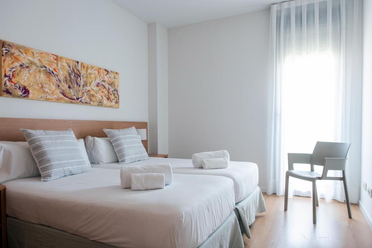 Aura Park Aparthotel Fira Barcelona - Housity