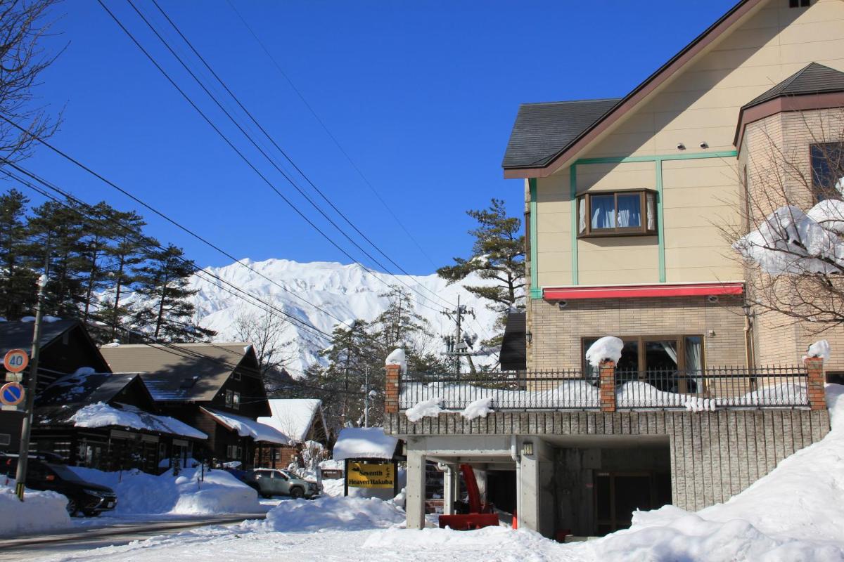 Seventh Heaven Hakuba - Housity