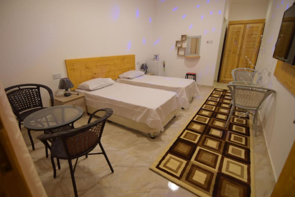 السكون لبيوت الضيافة و شاليه AL Sukun For Guest Houses & Chalet - Housity