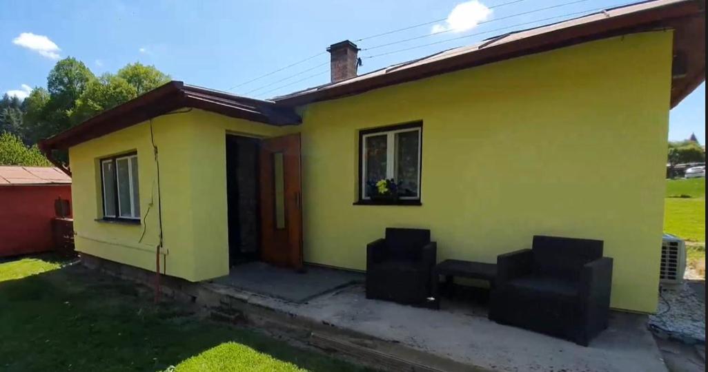 Chalupa U Slunce 2 - Housity
