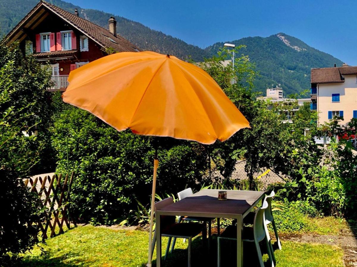 Casa Marlies Ingenbohl Brunnen - Housity