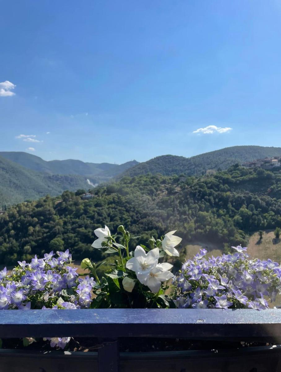 Casa sulla Cascata delle Marmore - con vista - Housity