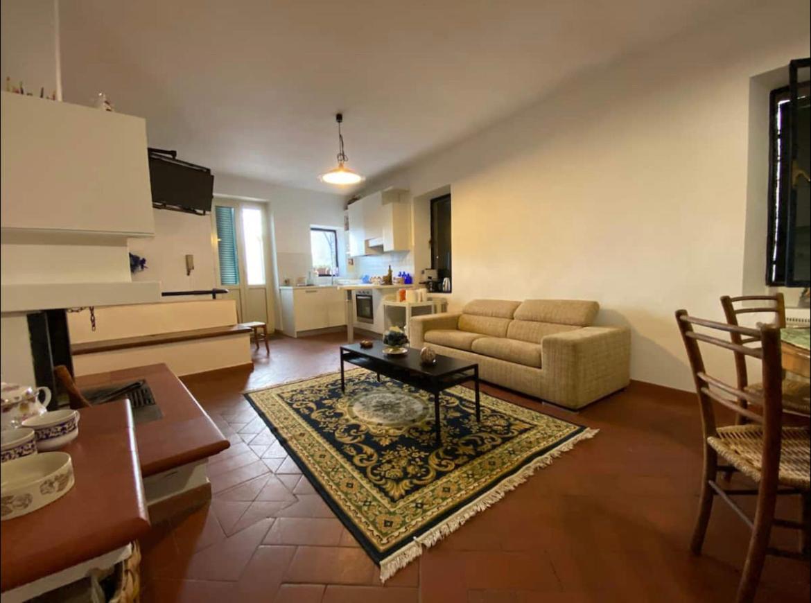 Casa sulla Cascata delle Marmore - con vista - Housity