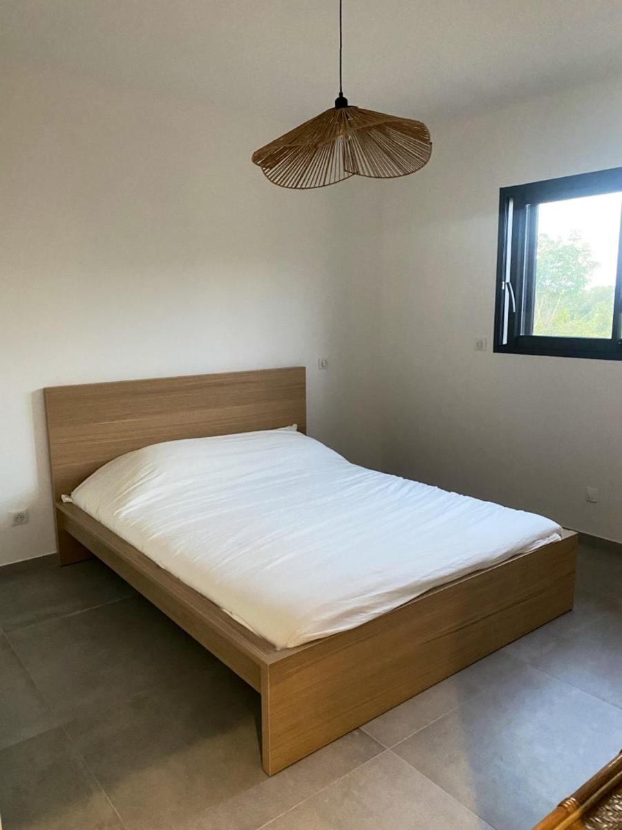 Maison chaleureuse a Serra Di Fiumorbo - Housity