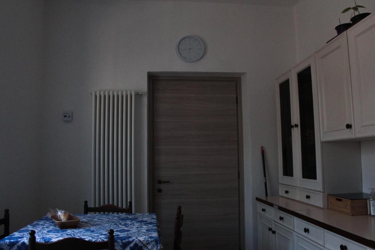 La casa della zia - Housity