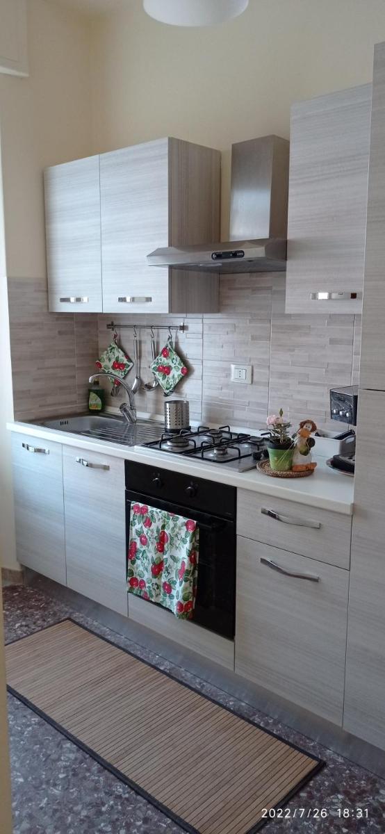 A due passi dal Porto (Marina di Riposto) - Housity