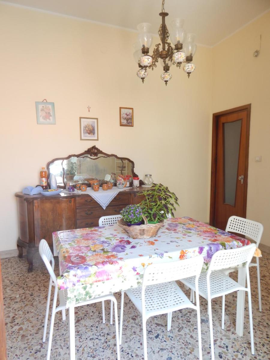 A due passi dal Porto (Marina di Riposto) - Housity
