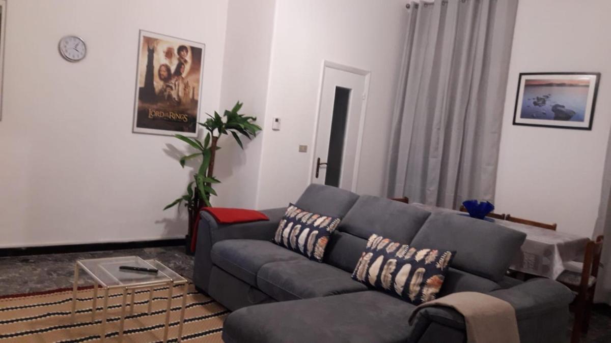 heart of Rapallo - Housity