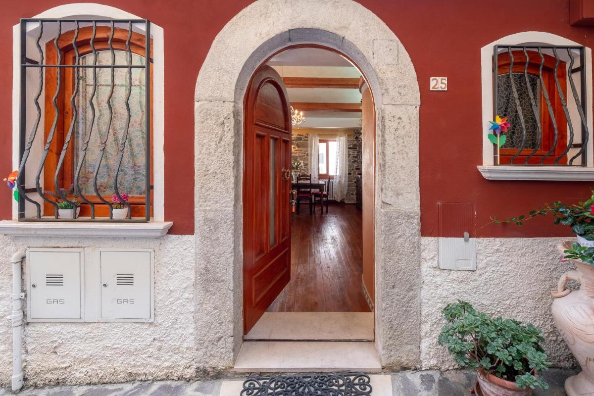 LA CASETTA - Mon Petit Chalet - Housity