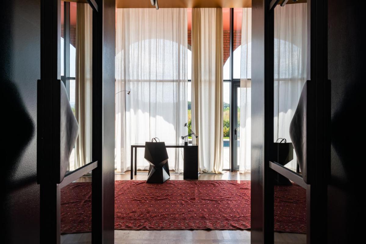 Tsinandali Estate Villa Collection - Housity