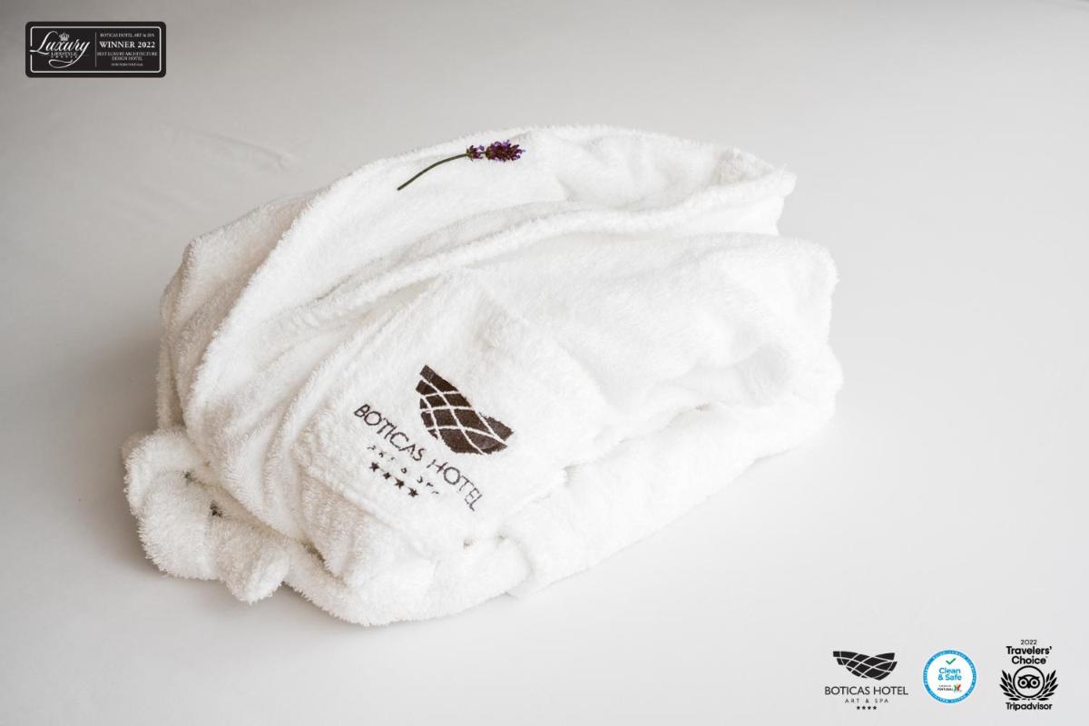 Imagem da galeria de Boticas Hotel Art & SPA em Boticas