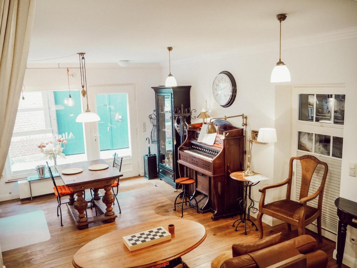 Altstadt Suite - Housity
